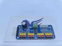 Mạch Điều Khiển Servo 16 Kênh PCA9685